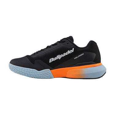 BULLPADEL NEURON 26I Black FEDE CHINGOTTO (Shoes)