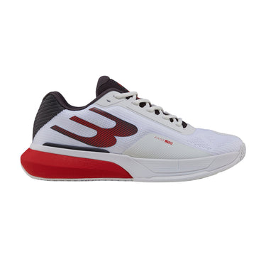 BULLPADEL NEURON 26I White FEDE CHINGOTTO (Shoes)
