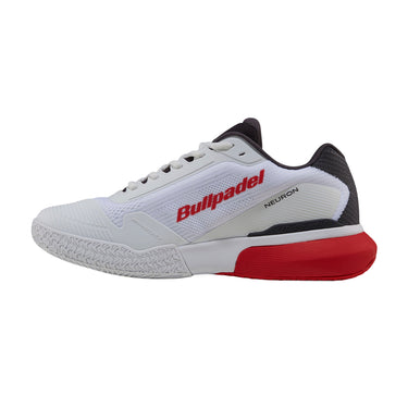BULLPADEL NEURON 26I White FEDE CHINGOTTO (Shoes)