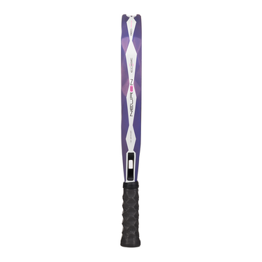 Detalle del marco Bullpadel Neuron 02 Edge 2027