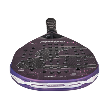 Cara X-Tend Carbon 3K Bullpadel Neuron 02 Edge 2027