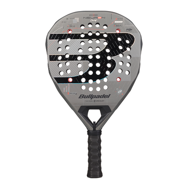 Bullpadel Neuron 02 Edge CMF 2027 pala de pádel