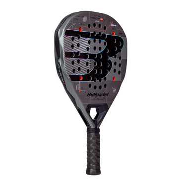 Bullpadel Neuron 02 Edge CMF 2027 vista trasera