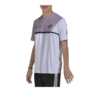 BULLPADEL PAQUITO JR 26I (T-Shirt)