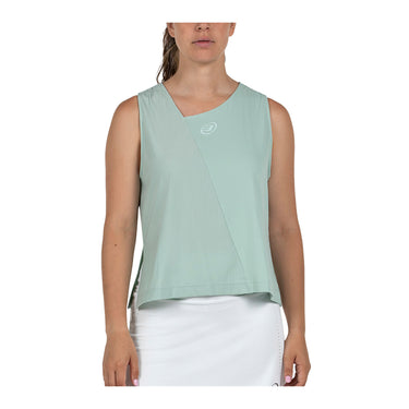 BULLPADEL PATINE Mujer (Camiseta)