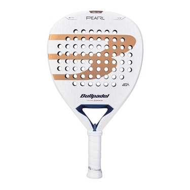 BULLPADEL PEARL BEA GONZALEZ 2027 (Raquete)