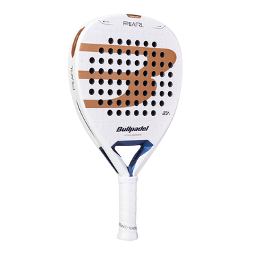 BULLPADEL PEARL BEA GONZALEZ 2027 (Raquete)