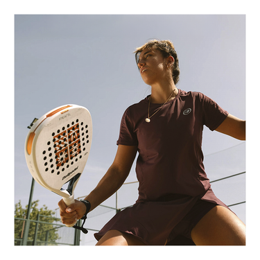 BULLPADEL PEARL BEA GONZALEZ 2027 (Raquete)