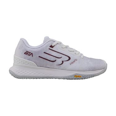 BULLPADEL PEARL VIBRAM 26I Blanco BEA GONZALEZ (Zapatillas)