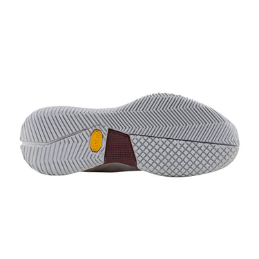 BULLPADEL PEARL VIBRAM 26I Blanco BEA GONZALEZ (Zapatillas)