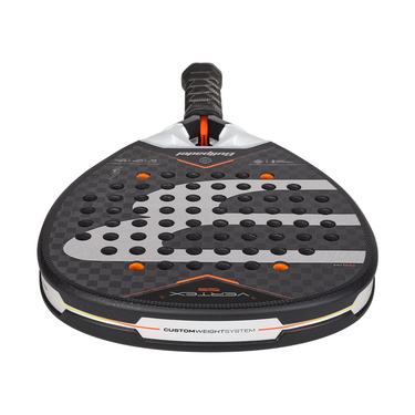 Rugosidad Top Spin Bullpadel Vertex 05 2027