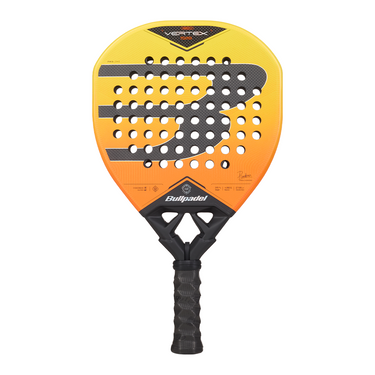 Pala Bullpadel Vertex 05 Geo 2027 de Pablo Cardona