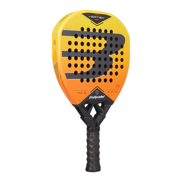Bullpadel Vertex 05 Geo 2027 vista trasera
