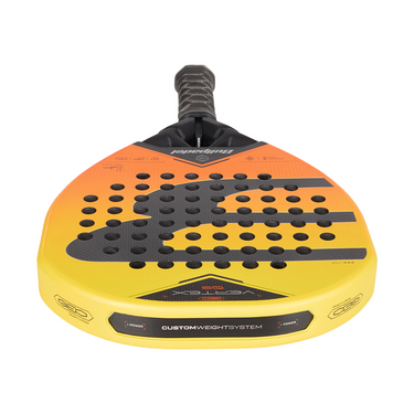 Cara X-Tend Carbon 3K Bullpadel Vertex 05 Geo 2027