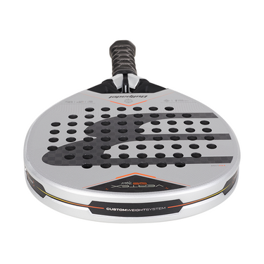 Rugosidad Top Spin Bullpadel Vertex 05 Hybrid 2027