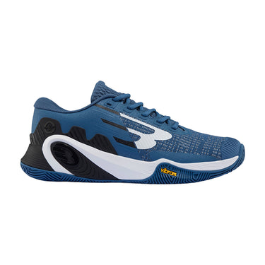 BULLPADEL VERTEX VIBRAM 26I Azul JUAN TELLO (Zapatillas)