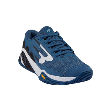 BULLPADEL VERTEX VIBRAM 26I Azul JUAN TELLO (Zapatillas)