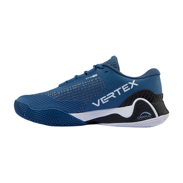 BULLPADEL VERTEX VIBRAM 26I Azul JUAN TELLO (Zapatillas)