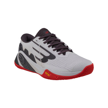 BULLPADEL VERTEX VIBRAM 26I Gris JUAN TELLO (Zapatillas)