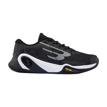BULLPADEL VERTEX VIBRAM 26I Negro JUAN TELLO (Zapatillas)