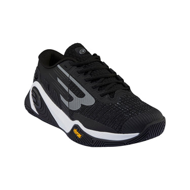BULLPADEL VERTEX VIBRAM 26I Negro JUAN TELLO (Zapatillas)