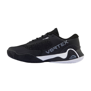 BULLPADEL VERTEX VIBRAM 26I Negro JUAN TELLO (Zapatillas)