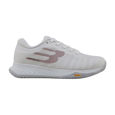 BULLPADEL VERTEX VIBRAM W 26I Blanc DELFI BREA (Chaussures)