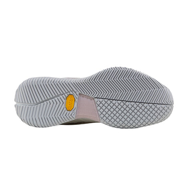 BULLPADEL VERTEX VIBRAM W 26I Blanc DELFI BREA (Chaussures)