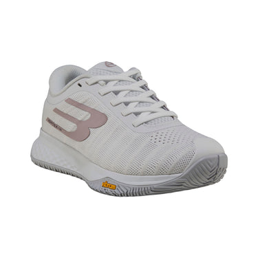 BULLPADEL VERTEX VIBRAM W 26I Blanc DELFI BREA (Chaussures)