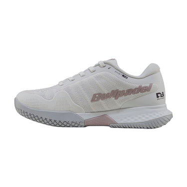 BULLPADEL VERTEX VIBRAM W 26I Blanc DELFI BREA (Chaussures)