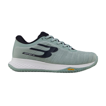 BULLPADEL VERTEX VIBRAM W 26I Vert DELFI BREA (Chaussures)
