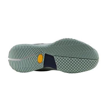 BULLPADEL VERTEX VIBRAM W 26I Vert DELFI BREA (Chaussures)