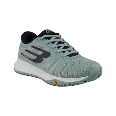 BULLPADEL VERTEX VIBRAM W 26I Vert DELFI BREA (Chaussures)