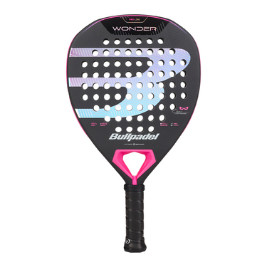 Cara Fibrix Bullpadel Wonder 2027