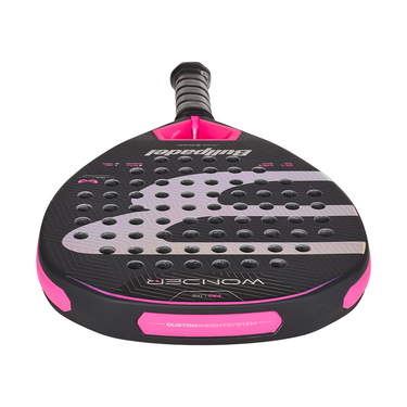 Bullpadel Wonder 2027 pala de pádel para mujer