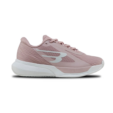 BULLPADEL WONDER 26I Rosa CLAUDIA FERNANDEZ (Zapatillas)
