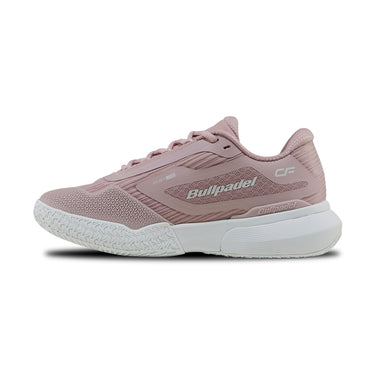 BULLPADEL WONDER 26I Rosa CLAUDIA FERNANDEZ (Zapatillas)