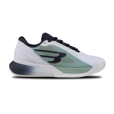 BULLPADEL WONDER 26I Blanco CLAUDIA FERNANDEZ (Zapatillas)