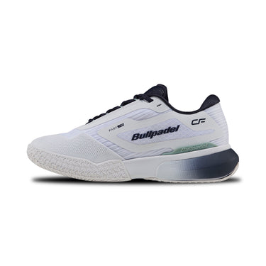 BULLPADEL WONDER 26I Blanco CLAUDIA FERNANDEZ (Zapatillas)