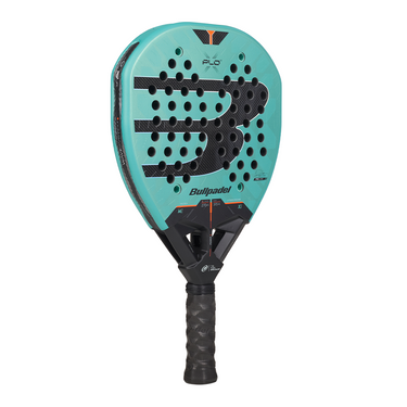 Bullpadel XPLO 02 2027 vista trasera