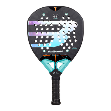 Bullpadel XPLO 02 CMF 2027 pala de pádel