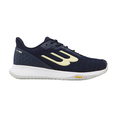 BULLPADEL X-PLO VIBRAM 26I Blue MARTIN DI NENNO (Shoes)