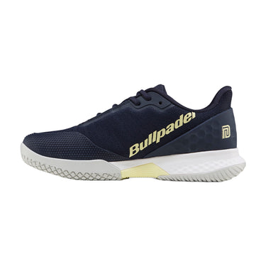 BULLPADEL X-PLO VIBRAM 26I Blue MARTIN DI NENNO (Shoes)