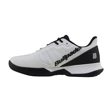 BULLPADEL X-PLO VIBRAM 26I White MARTIN DI NENNO (Shoes)