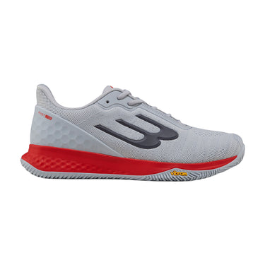 BULLPADEL X-PLO VIBRAM 26I Grey MARTIN DI NENNO (Shoes)