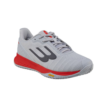 BULLPADEL X-PLO VIBRAM 26I Grey MARTIN DI NENNO (Shoes)