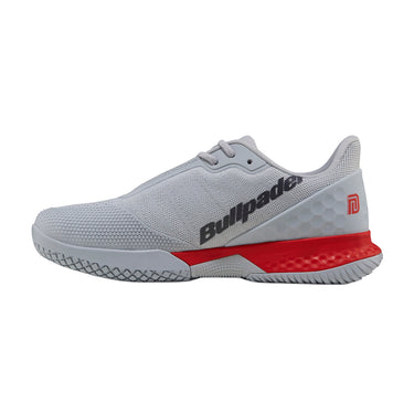 BULLPADEL X-PLO VIBRAM 26I Grey MARTIN DI NENNO (Shoes)