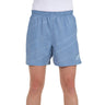 Short hombre Bullpadel CABANAS azul #Color_Azul