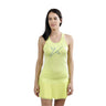 Camiseta Drop Shot CAIMA verde #Color_Verde