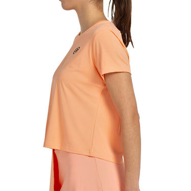 BULLPADEL BILME Mulher (Camiseta)